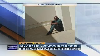 Man convicted in rape dream case could be freed Tuesday, after nearly 30 years in jail
