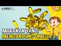 Top 8 Makanan yang Mengandung Omega 3, Ada Salmon dan Kedelai