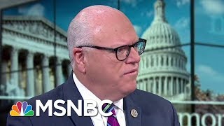 Congressman Joe Crowley Warns Against GOP Tax Bill | Morning Joe | MSNBC