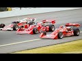 1977 Indianapolis 500 | Official Full-Race Broadcast