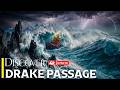 Drake Passage | Inside the Most Feared Ocean Crossing in the World | 4K Documentary