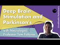 How Does Deep Brain Stimulation Work for Parkinson’s?