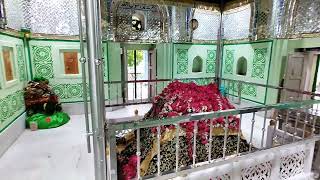 Dargah Hazrat Syed Shah Ismail Quadri (R.H) Niloor Shareef #mehbobsubhani