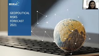 Podcast: Geopolitical Risks Forecast 2021