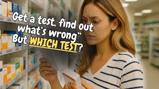 My Experience With Hormone Testing — What I Wish I Knew Beforehand