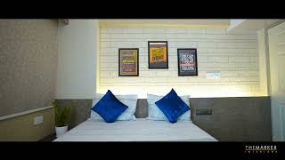 The Marker Interiors-MVV Green Fields-vizag