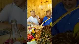 Г1аски-Немцой т1ом. Буй-т1ари. Забаре дийцар.