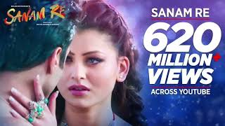 Sanam Re Full Video | Arijit Singh  | Mithoon Sharma | Pulkit Samrat, Yami Gautam, Urvashi Rautela
