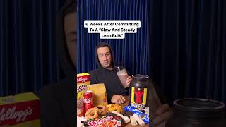 That escalated quickly...