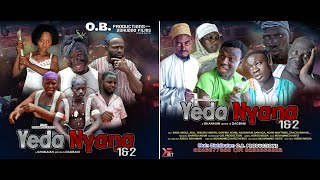 YEDA NYANGA  Full Movie 3