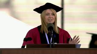 Kellogg Convocation