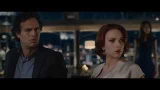 The Avengers: Age of Ultron - Official Trailer