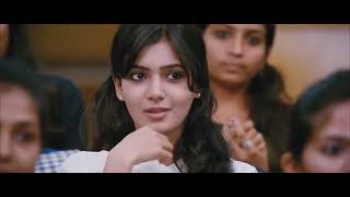 Kammani Ee Prema lekhane HD Video Song Yeto vellipoyindi manassu Nani Samantha Telugu Songs