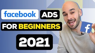 Facebook Ads Tutorial 2021 [Step-by-Step]