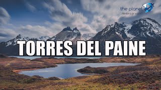 Amazing Patagonia - Things to do in Torres del Paine, Chile