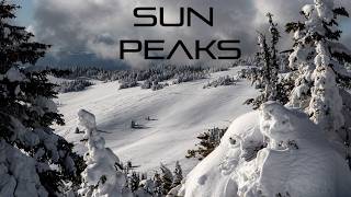 Why Sun Peaks Should Be on Your Ski Bucket List.