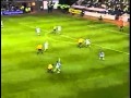 Kilmarnock 0 Celtic 1 - Scottish Premier League (5/11/00)