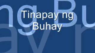 Tinapay ng Buhay