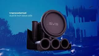 SVS 17-Ultra R|Evolution Subwoofers | A New Era of Low Frequency Performance.