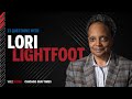 Lori Lightfoot | 13 Questions with Chicago Mayoral Candidates