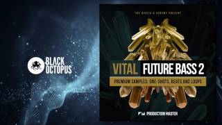 Vital Future Bass 2 by Production Master