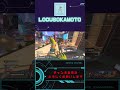 【apex】クレーバーのクリップを取りに行ってミスった時は全力で帰ります【エーペックス】 locusokamoto apex チームデスマッチ ゲーム エーペックス apexlegends＃クレーバー