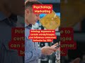 unlocking consumer behavior priming u0026 cognitive dissonance psychology marketing shorts