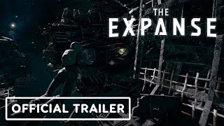 The Expanse: A Telltale Series - Official Gameplay Trailer | IGN Fan Fest 2023