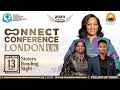 Connect Conference London UK - Sisters Bonding Night - Apostle Mignonne Kabera