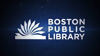 Boston Public Library - Free to All