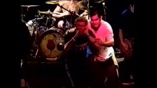 Lagwagon - May 16th (Live 1999)