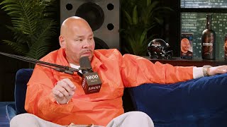 Mya gets BRUTALLY HONEST about touring pain and aging | Fat Joe & Jadakiss