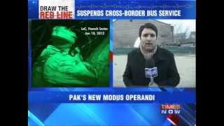 Exclusive: Pakistan mobilising troops near border?