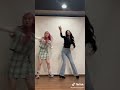 kep1er wadada challenge with cherry bullet chaehyun x jiwon