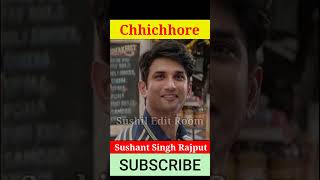 Sushant Singh Rajput *Chhichhore* Look  #sushantsinghrajput #chhichhore #shorts #viral #trending