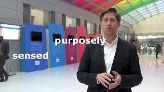 Mobility Data: Changes and Opportunities