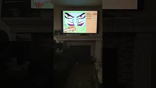 Nickelodeon Split Screen Credits (June 9, 2006)