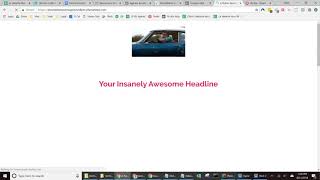 PhoneSites Training - How to Embed a WuFoo Form Into Your Sales Funnel