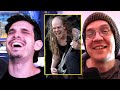 The DEVIN TOWNSEND Interview