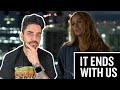 It Ends with Us (2024) - Movie Review