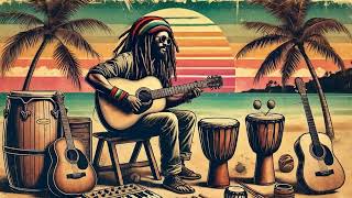 ☕BEST COLLECTION OF VINTAGE REGGAE CAFÉ TRACKS🎸