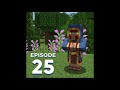 025 the trouble with traders the spawn chunks a minecraft podcast