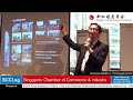 scci live singapore chamber of commerce u0026 industry live stream