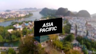 Asia Pacific