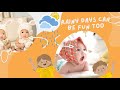 Rainy Days Can Be Fun Too (Kids Morning Song)