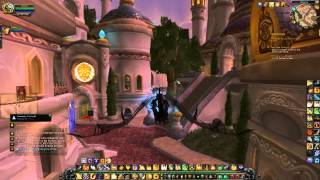 World Of Warcraft: Cataclysm - introduction to andaull [World Of Warcraft Cataclysm]