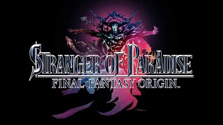 #01 【実況】 STRANGER OF PARADISE FINAL FANTASY ORIGIN を実況プレイ