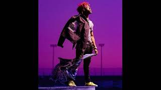 [free] Lil Uzi Vert - The Way Life Goes Type Beat "Don't Leave"