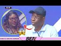 Échange tendu entre Ndeye Fatou Ndiaye et Boubacar Camara sur la décision de Diomaye « Damala rouss