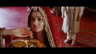 Jashn E Bahaaraa - Jodha Akbar - True HD